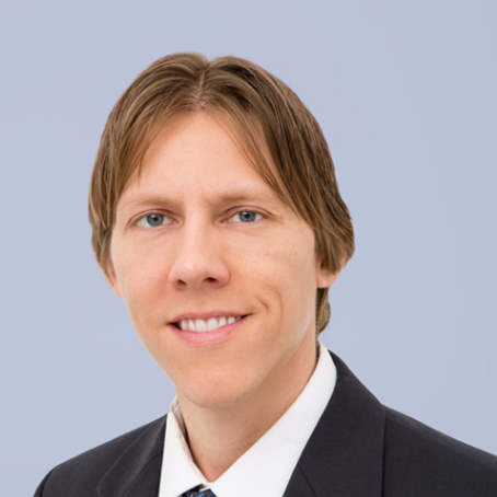 Andrew Shanti, Senior Vice President at Boston Fix and Flip Loans